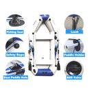 2.3M Inflatable Boat