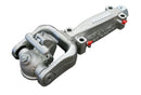 AL-KO New 3.5T Off Road Coupling 50mm Ball Fixed