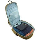 Thule Aion 28L Travel Backpack - Nutria (Expandable to 32L w/ Laptop Compartment)