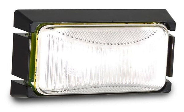 Autoking - LED Clearance Light White