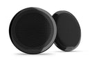 Fusion EL-F653B EL Series Marine Speakers (Black)