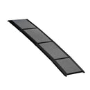 Pawz Dog Ramp For Car SUV Pet Dog Stairs Steps Ladder Travel Foldable Portable