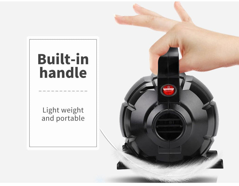 Electric Air Pump
