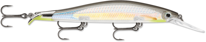 12cm Rapala RipStop Deep Jerkbait Hard Body Fishing Lure