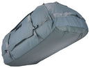 Thule Chasm 130L Duffel Travel Bag - Pond (Convertible Duffle Backpack)