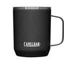 Camelbak 350ml Camp Mug - Vacuum Insulated Stainless - Black
