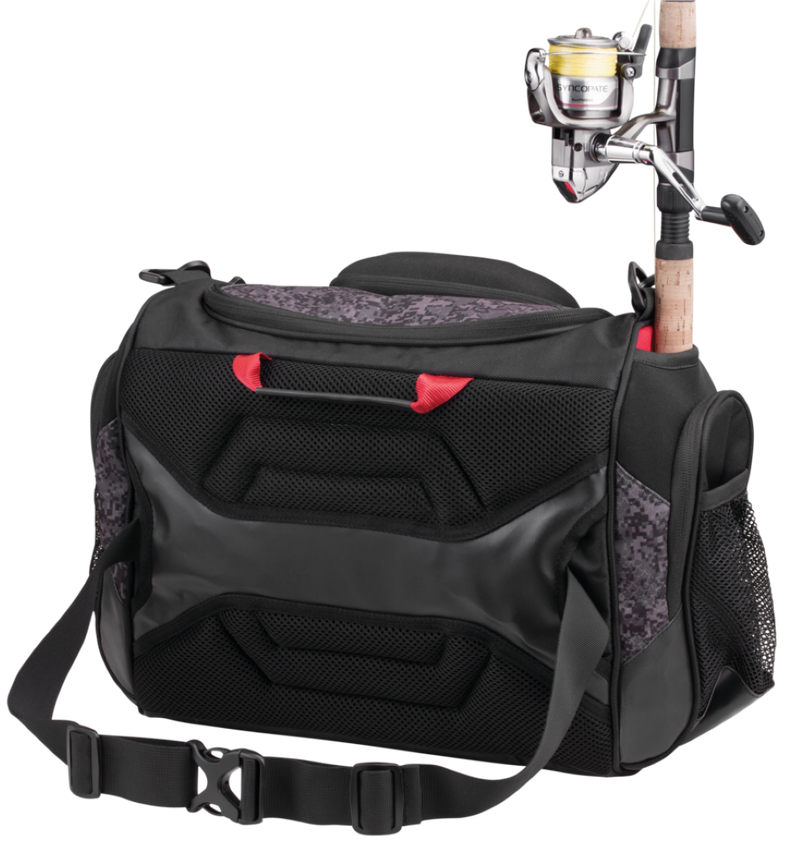 20 Litre Rapala Urban Messenger Fishing Tackle Bag - Gear Bag