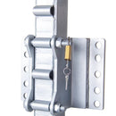 Motorised Electric Caravan Mini Mover Jockey Wheel GEN3 12v 550W