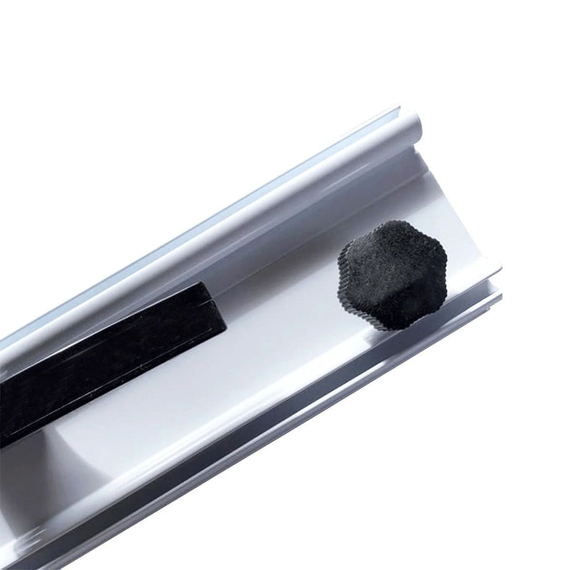 Aussie Traveller Star Knob & T-Nut