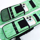 Professional Automatic Inflatable Life Jacket for Adults