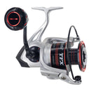 Rovex 7ft XRC 4-8kg Rod and Reel Spin Combo with TFX 5000 Reel - 2 Piece