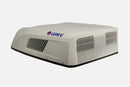 NCE GREE Rooftop Air Conditioner 3.5kW Inverter White
