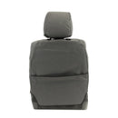 Razorback 4x4 XP7 Heavy Duty Canvas 2x Front Seat Covers Suitable for a Ford Ranger  PX II