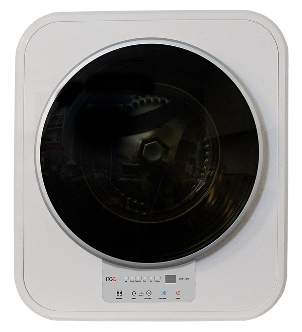 NCE Wall Mounted Washer Dryer (3.0kg/1.0kg)