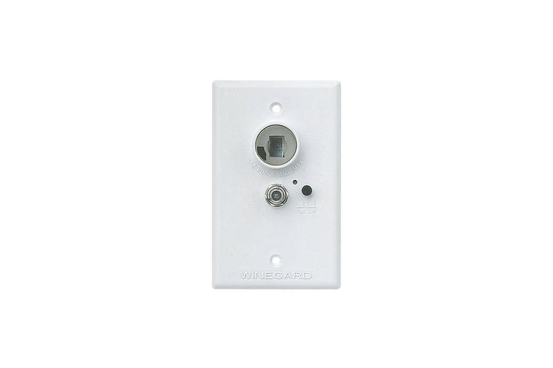 Winegard Wall Plate Power Supply