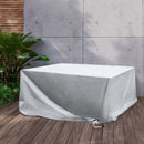 Marlow Outdoor Furniture Cover Waterproof Garden Patio Rain UV Protector 170cm