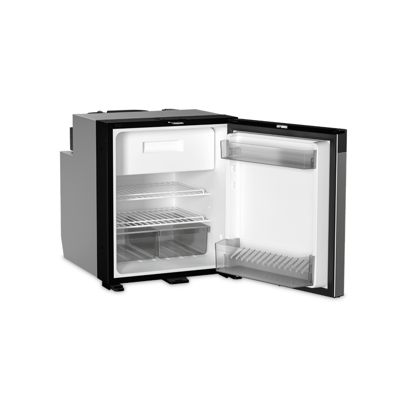 Pickup Only - Dometic NRX 60 - Compressor refrigerator, 58 l, dark silver front