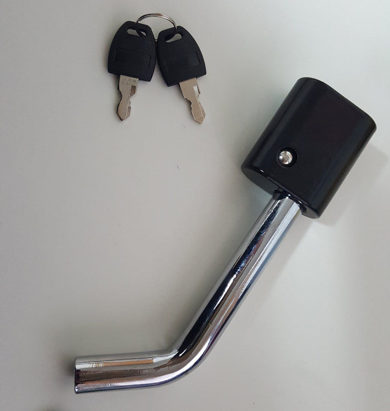 Dirty Devil Hitch Pin Lock