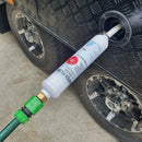 Plenty River Plumbing nline Water Filter Kit