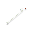 ALKO 654702 Corner Steady Hex Drive Off-Road Handle 1150mm