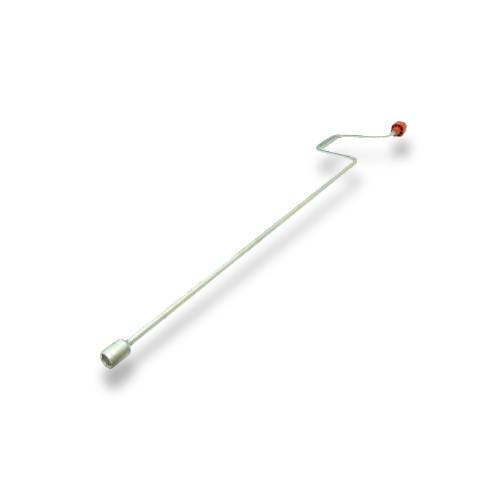 ALKO 654702 Corner Steady Hex Drive Off-Road Handle 1150mm