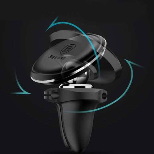 Magnetic Car Phone Holder