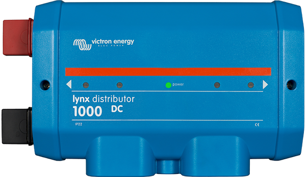 Victron Energy Lynx Distributor