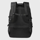 80L Large Capacity Men’s Travel Backpack Waterproof Bag Black