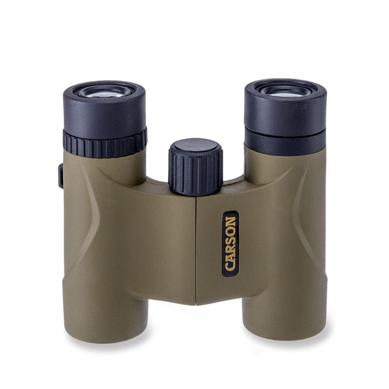 Carson HW-822 Stinger 8x22mm Compact and Lightweight Prism Binoculars