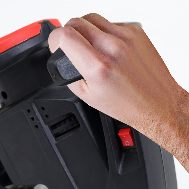 Grinding Wheel Chainsaw Sharpener Grinder Disc 3/8 & 404 Chain 100mmx10mm