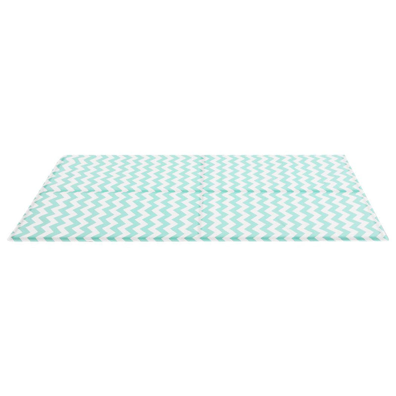 Pawz Pet Cooling Mat Dog Cat Gel Non-Toxic Bed Puppy Self-cool Summer Ice Pad XL
