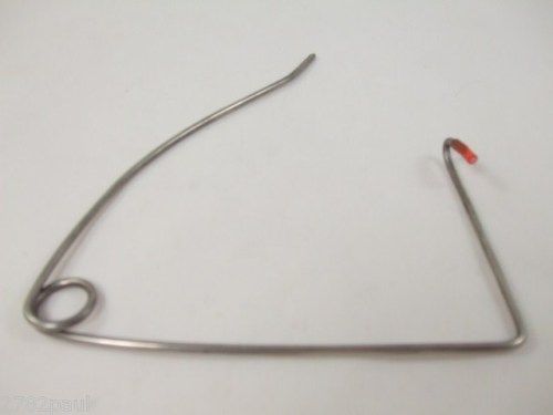 Surecatch Stainless Steel Quick Release Crab Pot Bait Clips