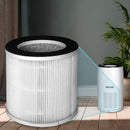 Spector Air Purifier Replacement Filterr Purifiers HEPA Filterrs 3 Layer