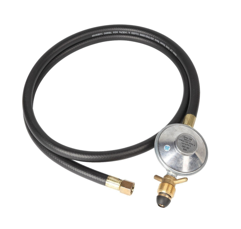 Portable Gas Hot Water Heater with Pump