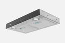NCE Rangehood Glass 530mm Stainless Steel LED