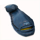 Sleeping Bag Mummy Style for Outdoor Camping