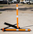 Caravan Reversing Aids the ReverseMates are Better than a Reversing Camera