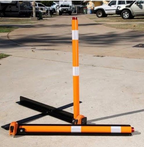 Caravan Reversing Aids the ReverseMates are Better than a Reversing Camera