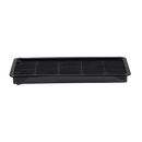 Dometic Black Ventilation Grill LS300B