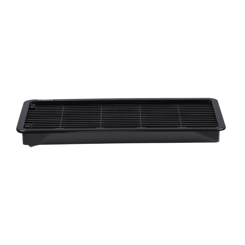 Dometic Black Ventilation Grill LS300B
