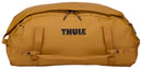 Thule Chasm 90L Duffel Travel Bag - Golden (Convertible Duffle Backpack)