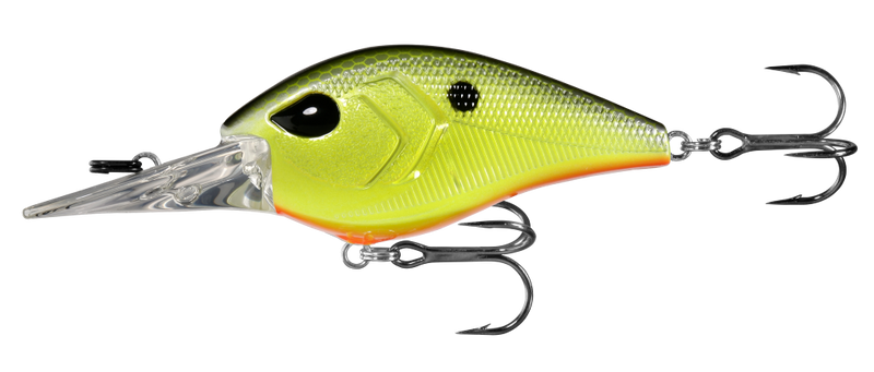 13 Fishing 60mm Troll Hunter Crankbait Fishing Lure - 2.5m Diver