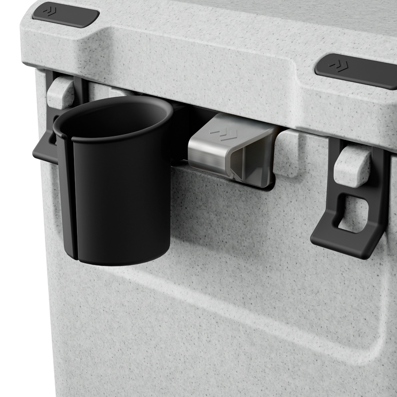 Dometic CI 28 Rotomoulded icebox, 28 l