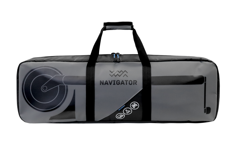 JOCKEY WHEEL / CHAINSAW BUDDY