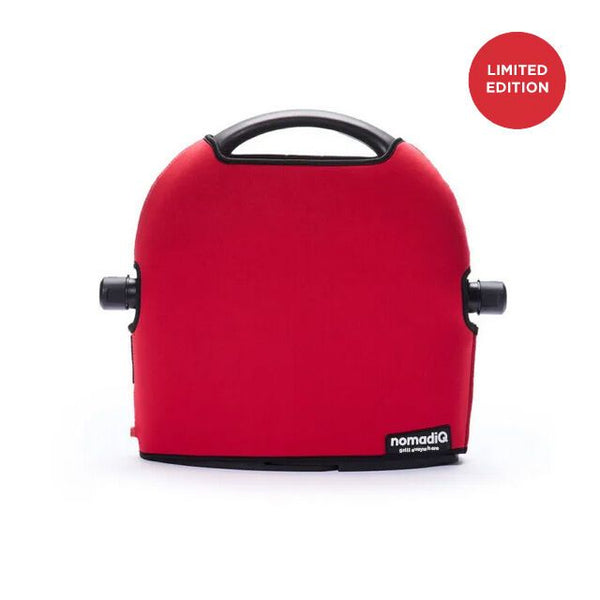 Nomadiq BBQ Red Protective Pouch