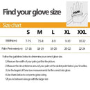 Touchscreen Waterproof Winter Gloves for Outdoor Sports