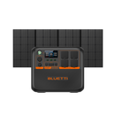 BLUETTI AC200PL Portable Power Station | 2,400W 2,304Wh