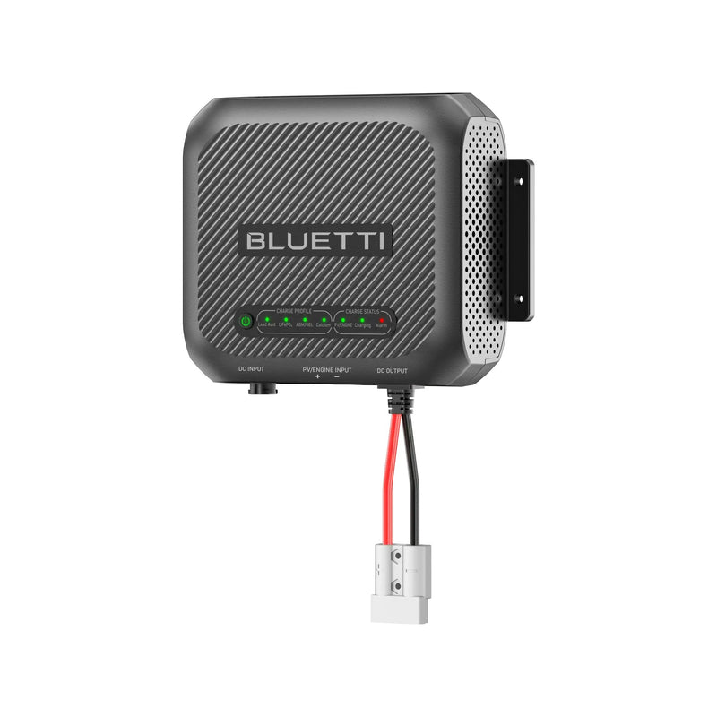 BLUETTI D40 DC-DC Battery Charger