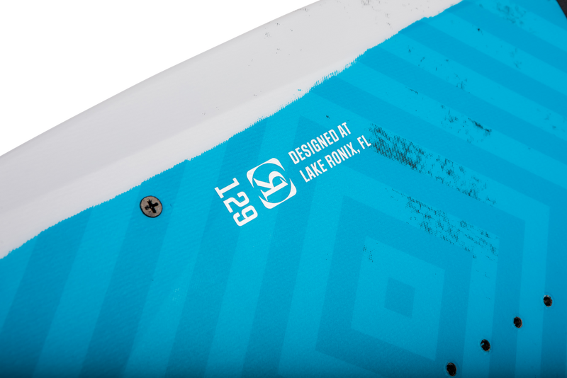 2025 Ronix District Wakeboard