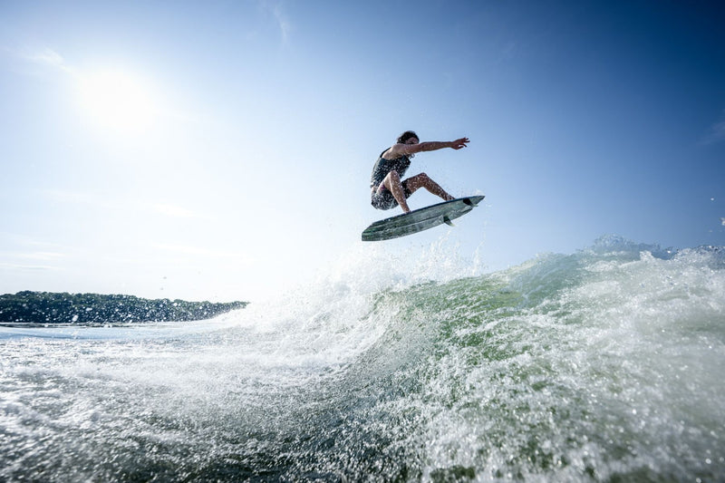 2026 HYPERLITE TIME MACHINE WAKESURF